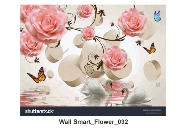 NATURAL CUSTOMISE WALLPAPER 117