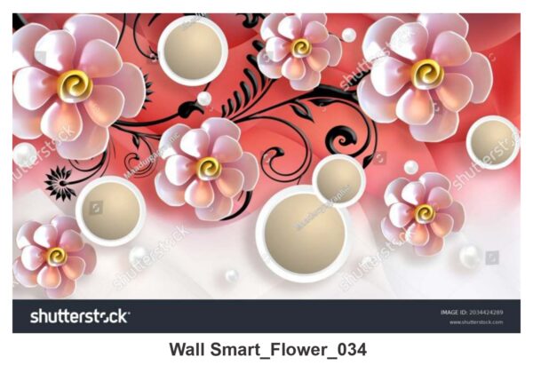 NATURAL CUSTOMISE WALLPAPER 119