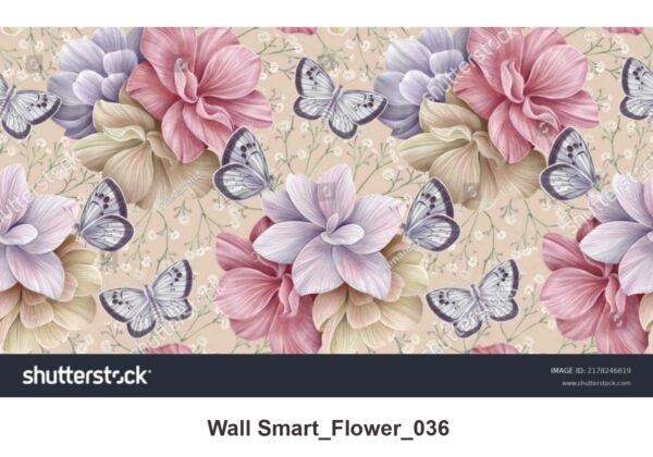 NATURAL CUSTOMISE WALLPAPER 121