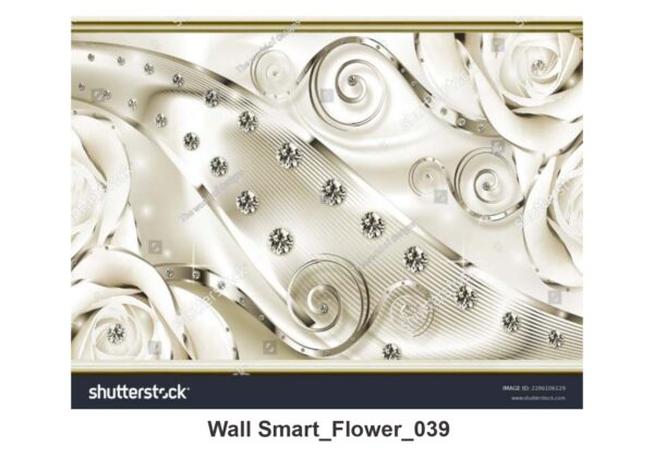 NATURAL CUSTOMISE WALLPAPER 124