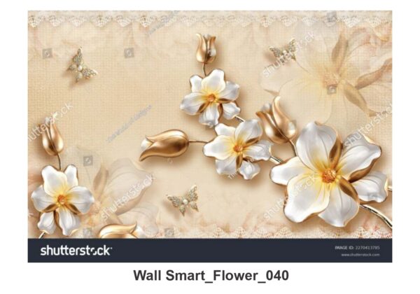 NATURAL CUSTOMISE WALLPAPER 125
