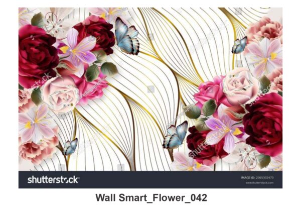 NATURAL CUSTOMISE WALLPAPER 127