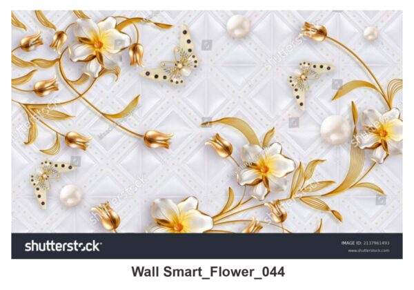 NATURAL CUSTOMISE WALLPAPER 129