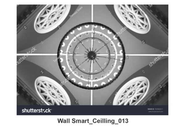 NATURAL CUSTOMISE WALLPAPER 013