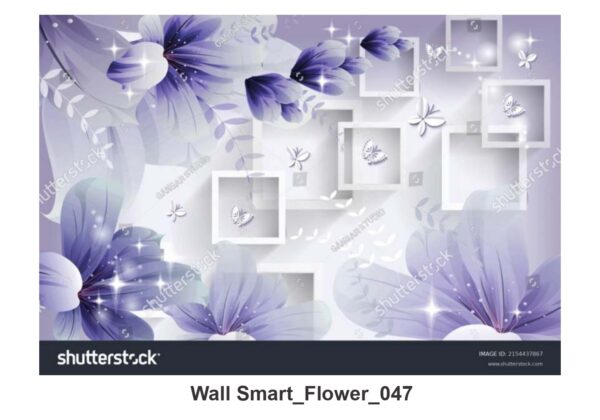NATURAL CUSTOMISE WALLPAPER 132