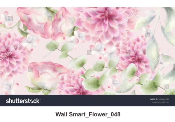 NATURAL CUSTOMISE WALLPAPER 133