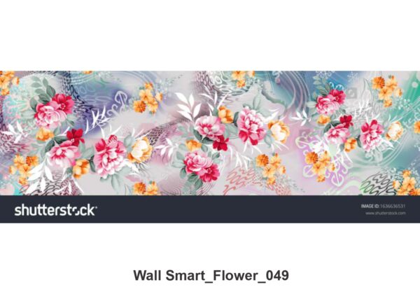 NATURAL CUSTOMISE WALLPAPER 134