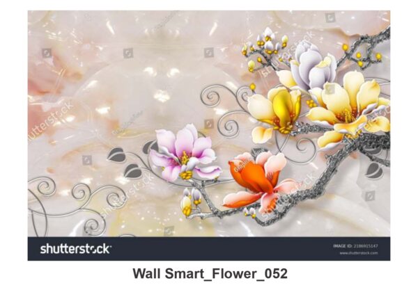 NATURAL CUSTOMISE WALLPAPER 137