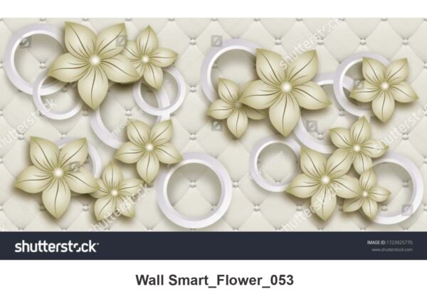 NATURAL CUSTOMISE WALLPAPER 138