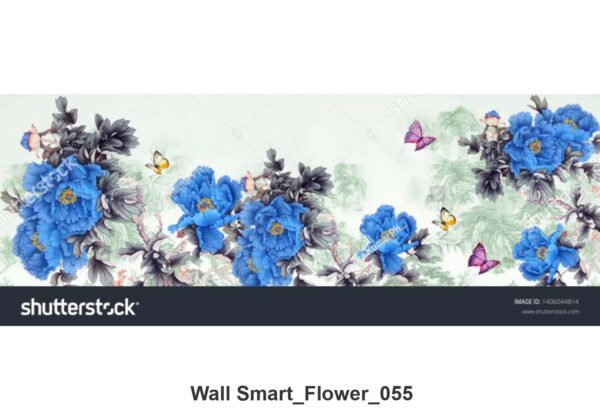 NATURAL CUSTOMISE WALLPAPER 140