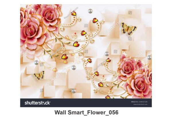 NATURAL CUSTOMISE WALLPAPER 141