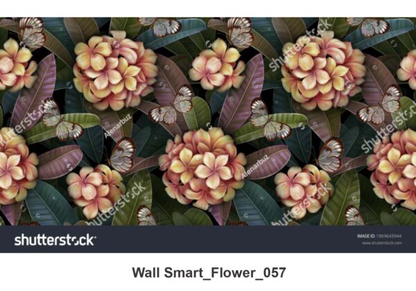 NATURAL CUSTOMISE WALLPAPER 142