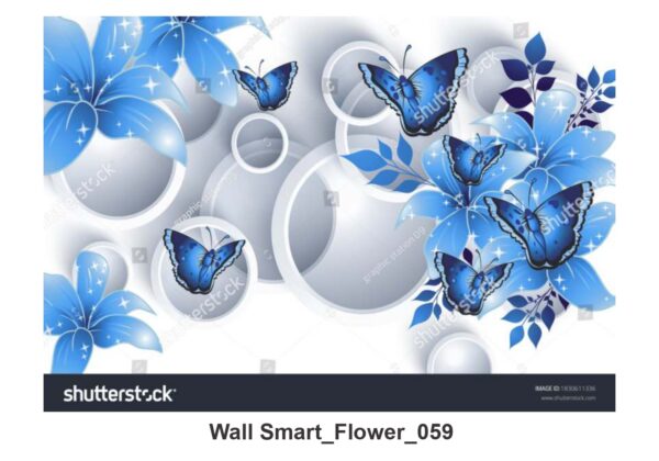 NATURAL CUSTOMISE WALLPAPER 144