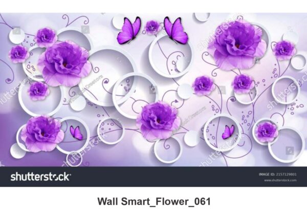 NATURAL CUSTOMISE WALLPAPER 146
