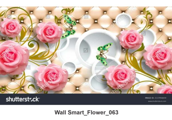 NATURAL CUSTOMISE WALLPAPER 148