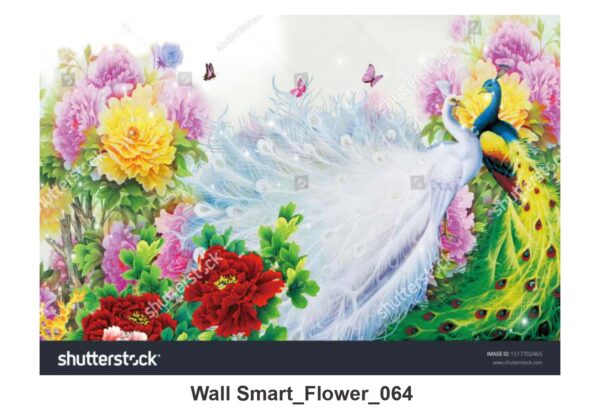 NATURAL CUSTOMISE WALLPAPER 149