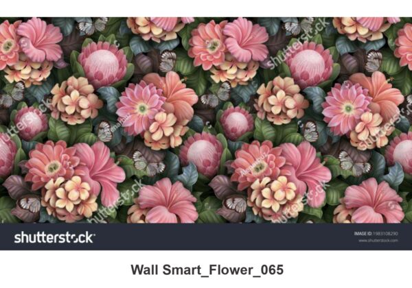 NATURAL CUSTOMISE WALLPAPER 150