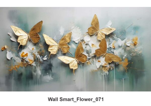 NATURAL CUSTOMISE WALLPAPER 156