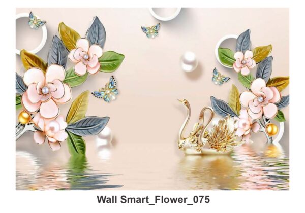 NATURAL CUSTOMISE WALLPAPER 160