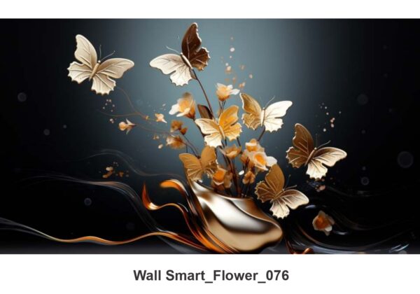 NATURAL CUSTOMISE WALLPAPER 161