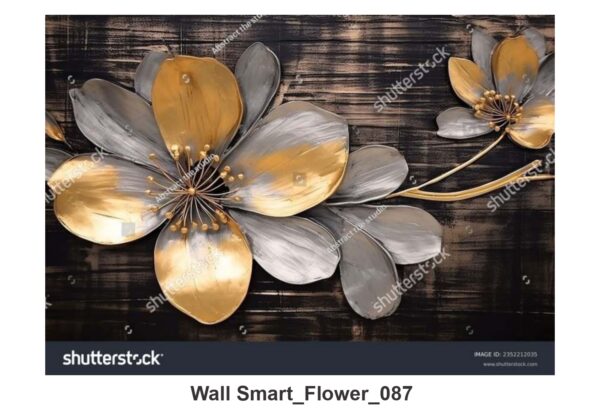 NATURAL CUSTOMISE WALLPAPER 172