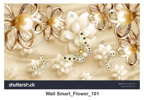 NATURAL CUSTOMISE WALLPAPER 186