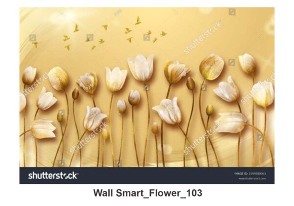 NATURAL CUSTOMISE WALLPAPER 188