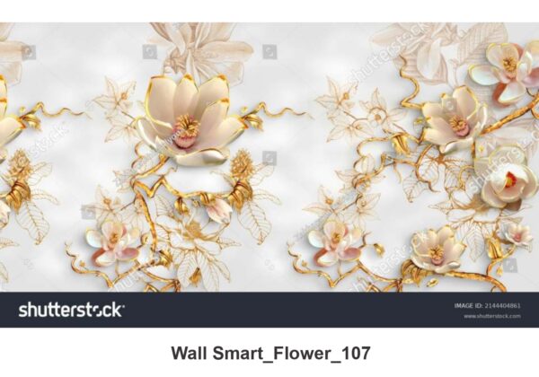NATURAL CUSTOMISE WALLPAPER 192