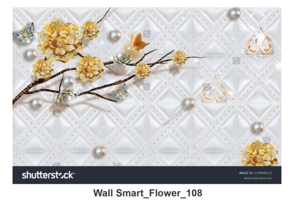 NATURAL CUSTOMISE WALLPAPER 193