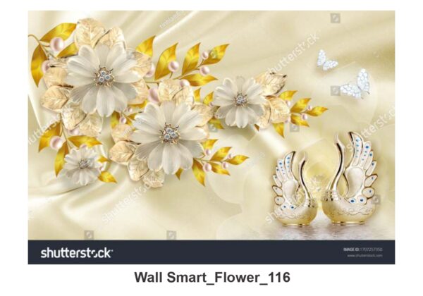 NATURAL CUSTOMISE WALLPAPER 201