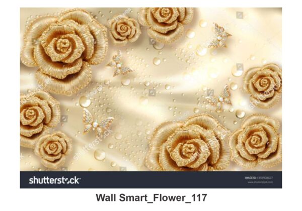 NATURAL CUSTOMISE WALLPAPER 202