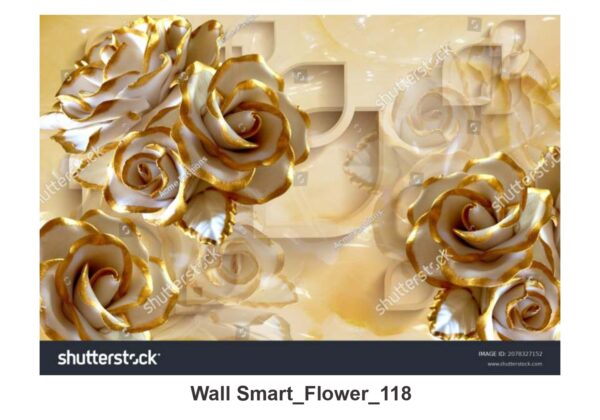 NATURAL CUSTOMISE WALLPAPER 203