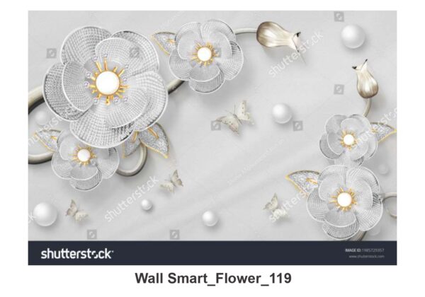 NATURAL CUSTOMISE WALLPAPER 204