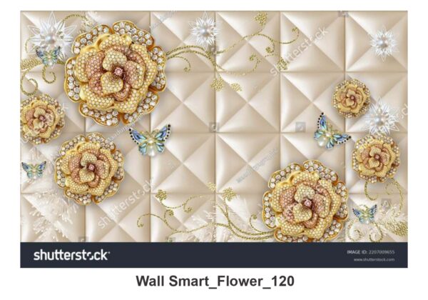 NATURAL CUSTOMISE WALLPAPER 205