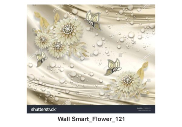 NATURAL CUSTOMISE WALLPAPER 206
