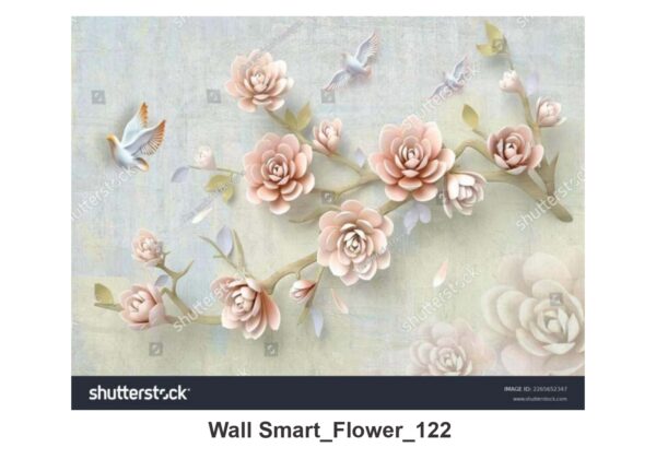 NATURAL CUSTOMISE WALLPAPER 207