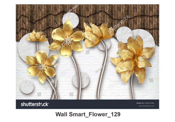 NATURAL CUSTOMISE WALLPAPER 214