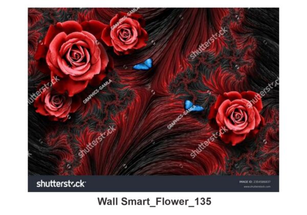 NATURAL CUSTOMISE WALLPAPER 220