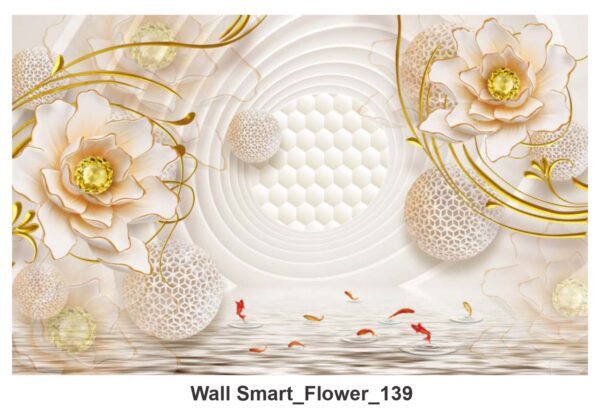 NATURAL CUSTOMISE WALLPAPER 224
