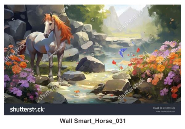 NATURAL CUSTOMISE WALLPAPER 256