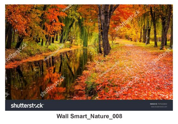 NATURAL CUSTOMISE WALLPAPER 283