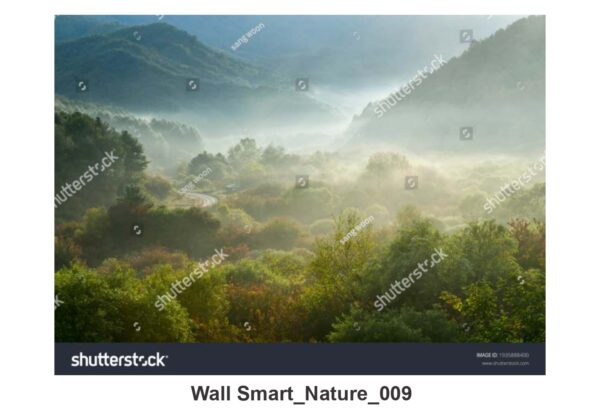 NATURAL CUSTOMISE WALLPAPER 284