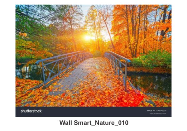 NATURAL CUSTOMISE WALLPAPER 285