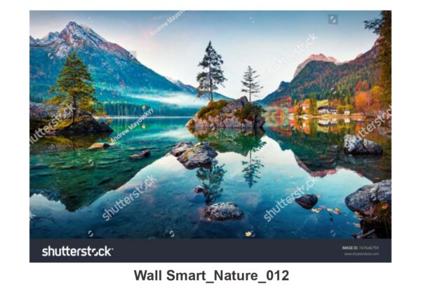 NATURAL CUSTOMISE WALLPAPER 287