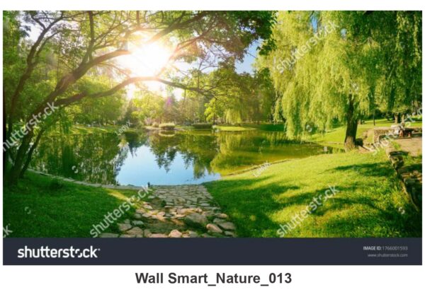 NATURAL CUSTOMISE WALLPAPER 288