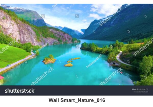 NATURAL CUSTOMISE WALLPAPER 291