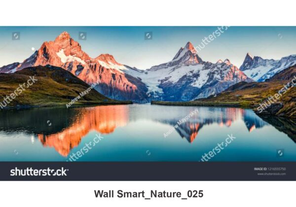 NATURAL CUSTOMISE WALLPAPER 300