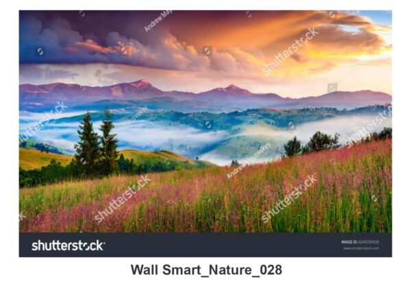 NATURAL CUSTOMISE WALLPAPER 303