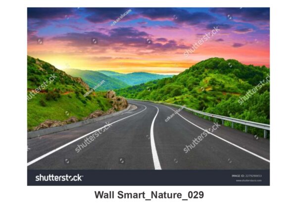 NATURAL CUSTOMISE WALLPAPER 304