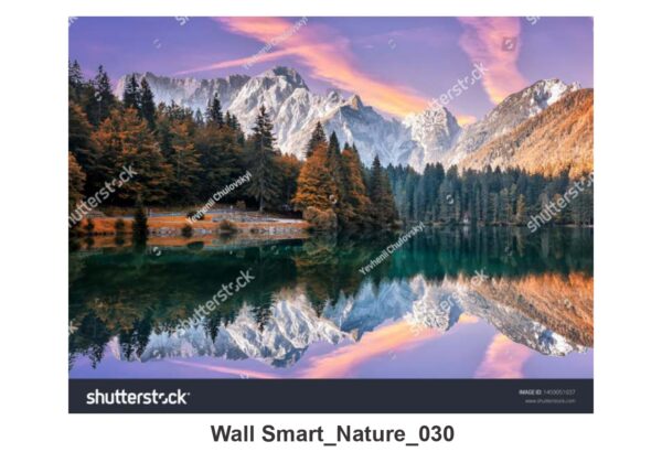 NATURAL CUSTOMISE WALLPAPER 305